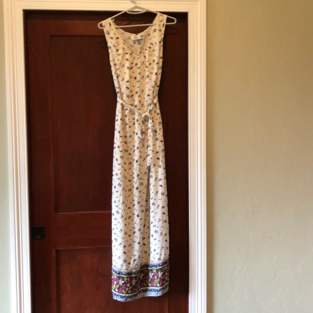 Maternity dress